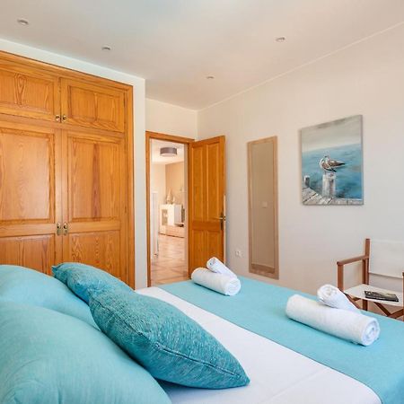 Villa Lali Ареналь-д'эн-Кастель Экстерьер фото