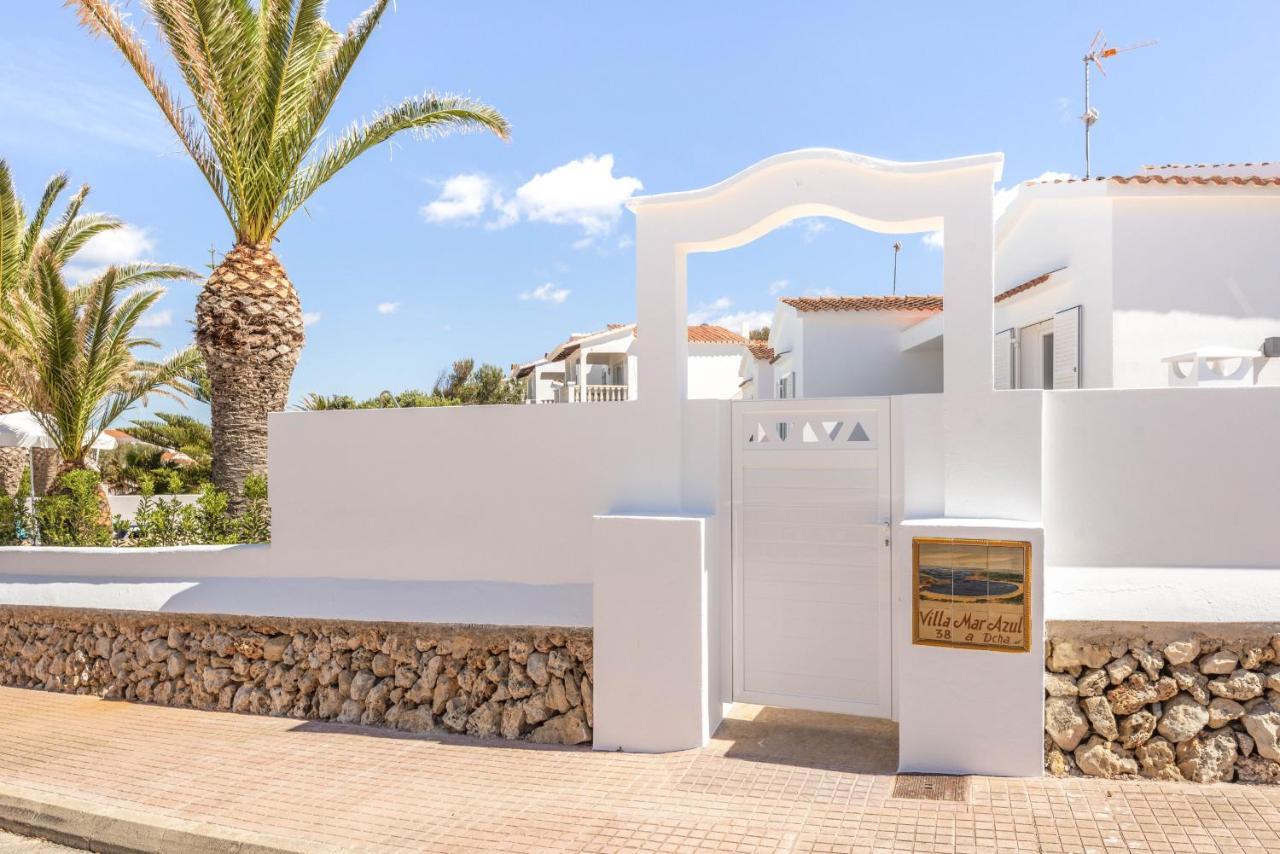 Villa Lali Ареналь-д'эн-Кастель Экстерьер фото